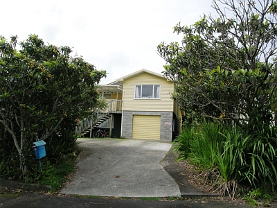Residential  Mixed Housing Suburban Zone