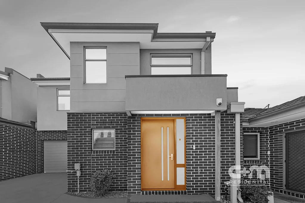 3/11 Lex Grove, Oak Park, VIC 3046