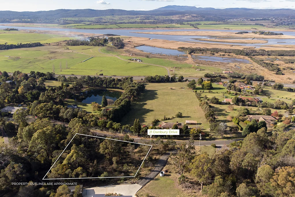 21 Danbury Drive, Legana, TAS 7277