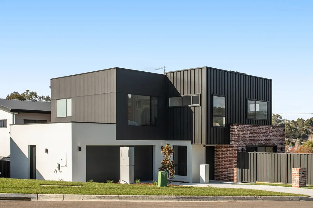 Riverside 3Habitaciones An exceptional sophisticated & functional new build.