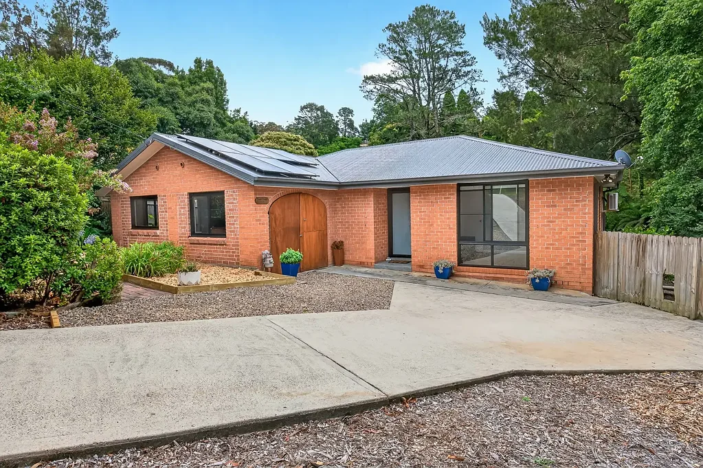28 Talbot Road, Hazelbrook, NSW 2779