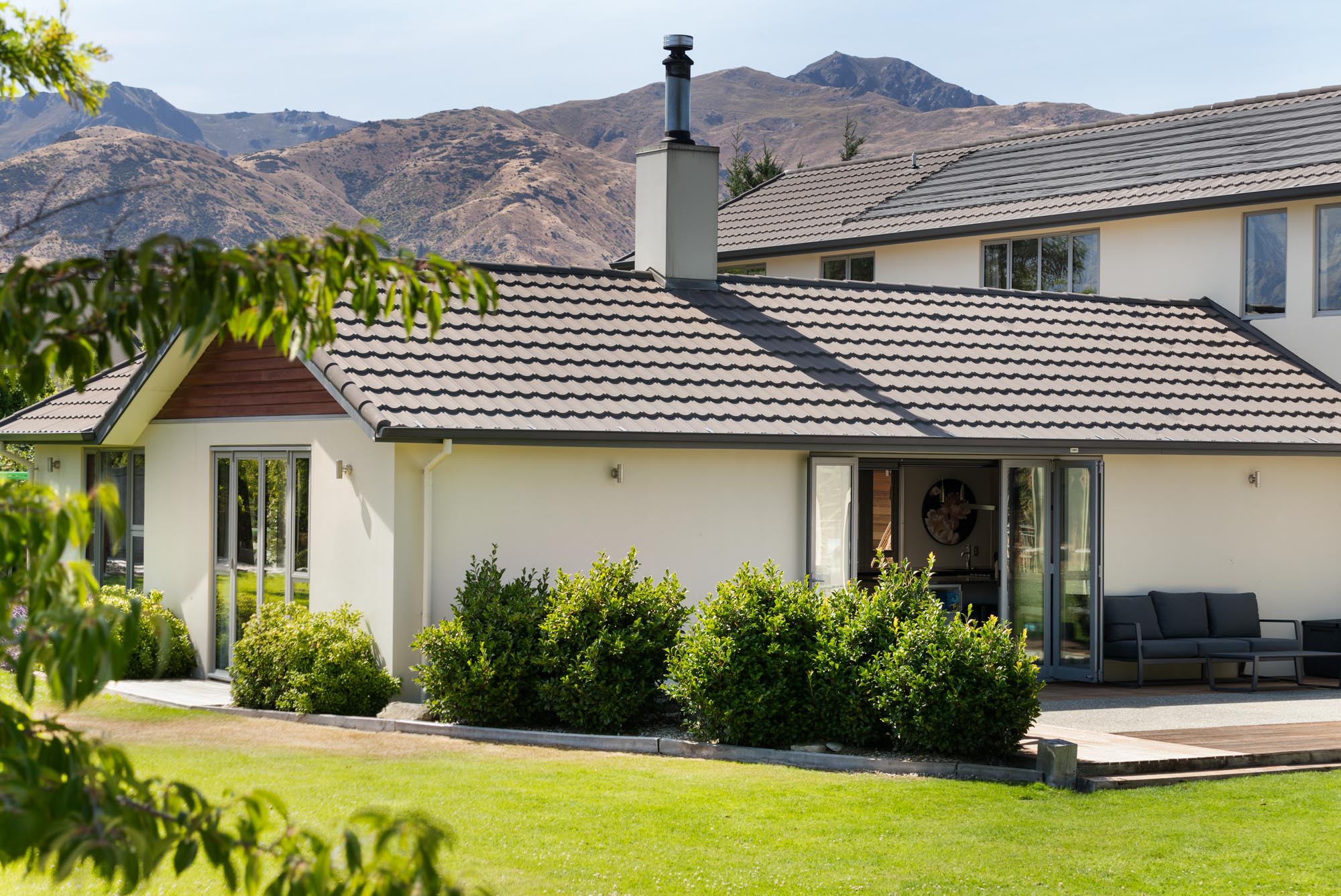 42 Lichen Lane, Lake Hawea, Queenstown Lakes, 4 Bedrooms, 3 Bathrooms, House