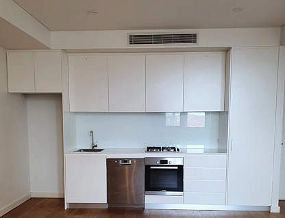 152/801 New Canterbury Road, Dulwich Hill, Inner West, 1 phòng ngủ, 1 phòng tắm, Unit