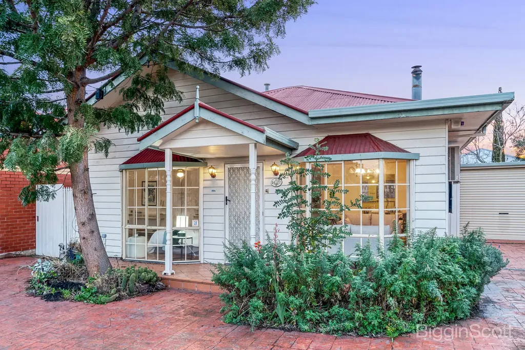 Maribyrnong 3कमरा Classic Beauty In Central Location