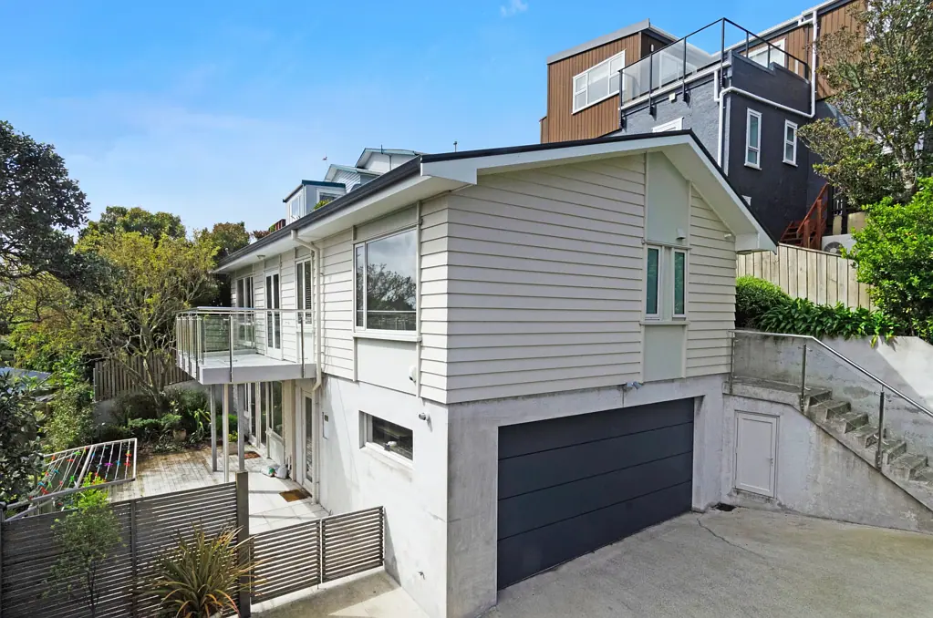 2 Gowrie Street, Brooklyn, Wellington