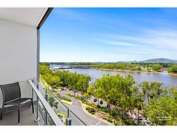 707/5 East Street, Rockhampton City