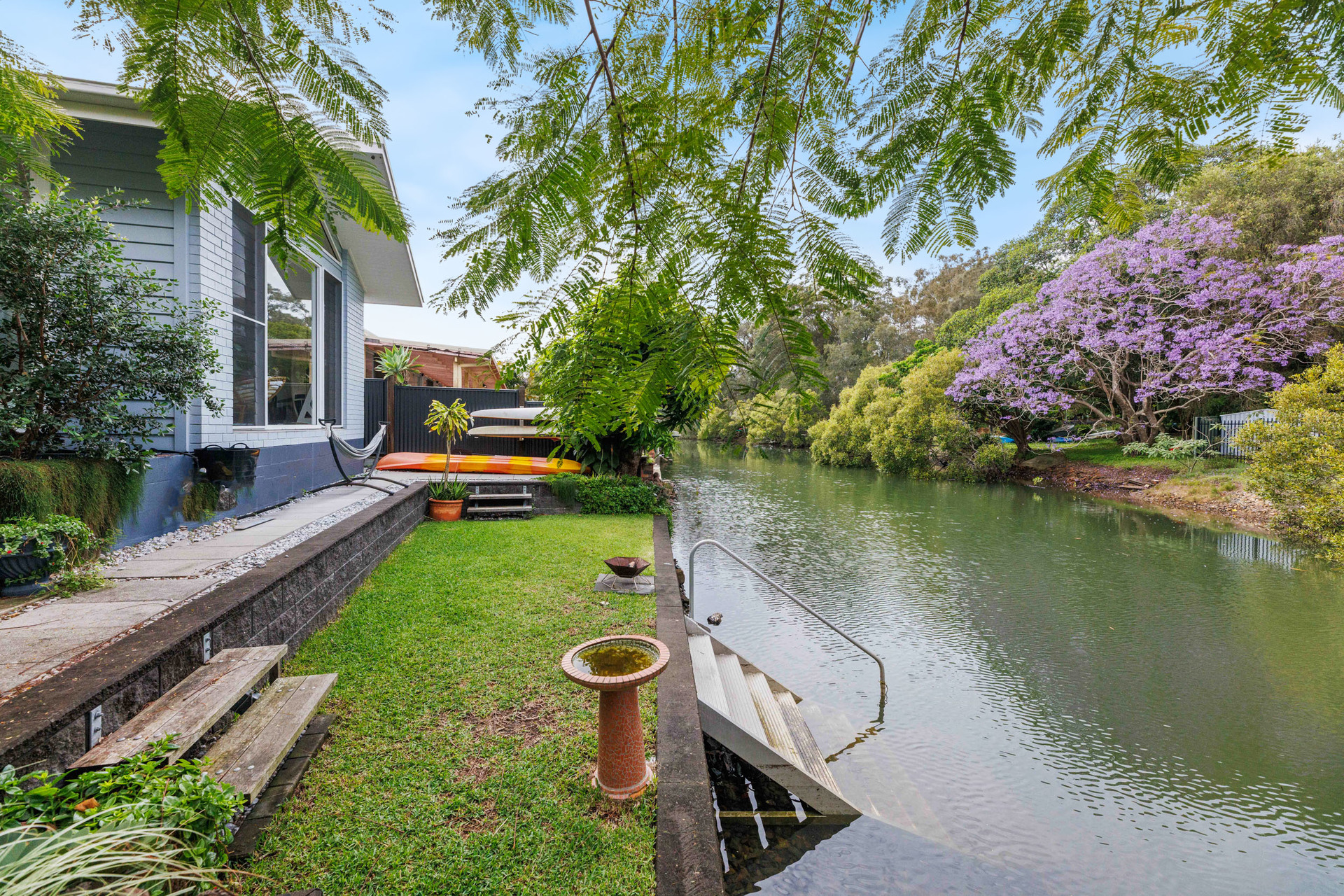 42 ELANORA DR, BURLEIGH HEADS QLD 4220, 0房, 0浴, House