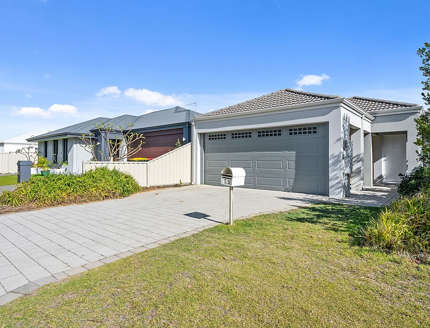 13 Shipton Loop, Ashby, WA 6065, 3 ਕਮਰੇ, 2 ਬਾਥਰੂਮ, House