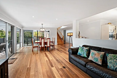 6 Kyogle Place, Frenchs Forest, NSW 2086, 5房, 5浴, House