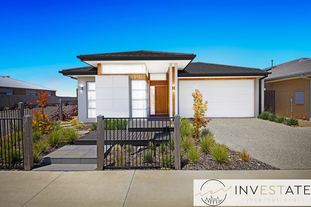 Winter Valley 4ਬੈੱਡਰੂਮ Ex-Display Excellence: Parkside Living in Winter Valley