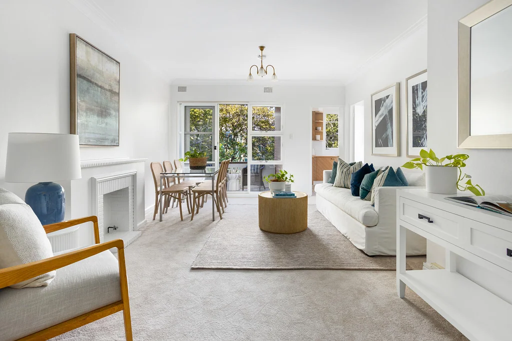 2/18 Henry Street, Gordon, NSW 2072