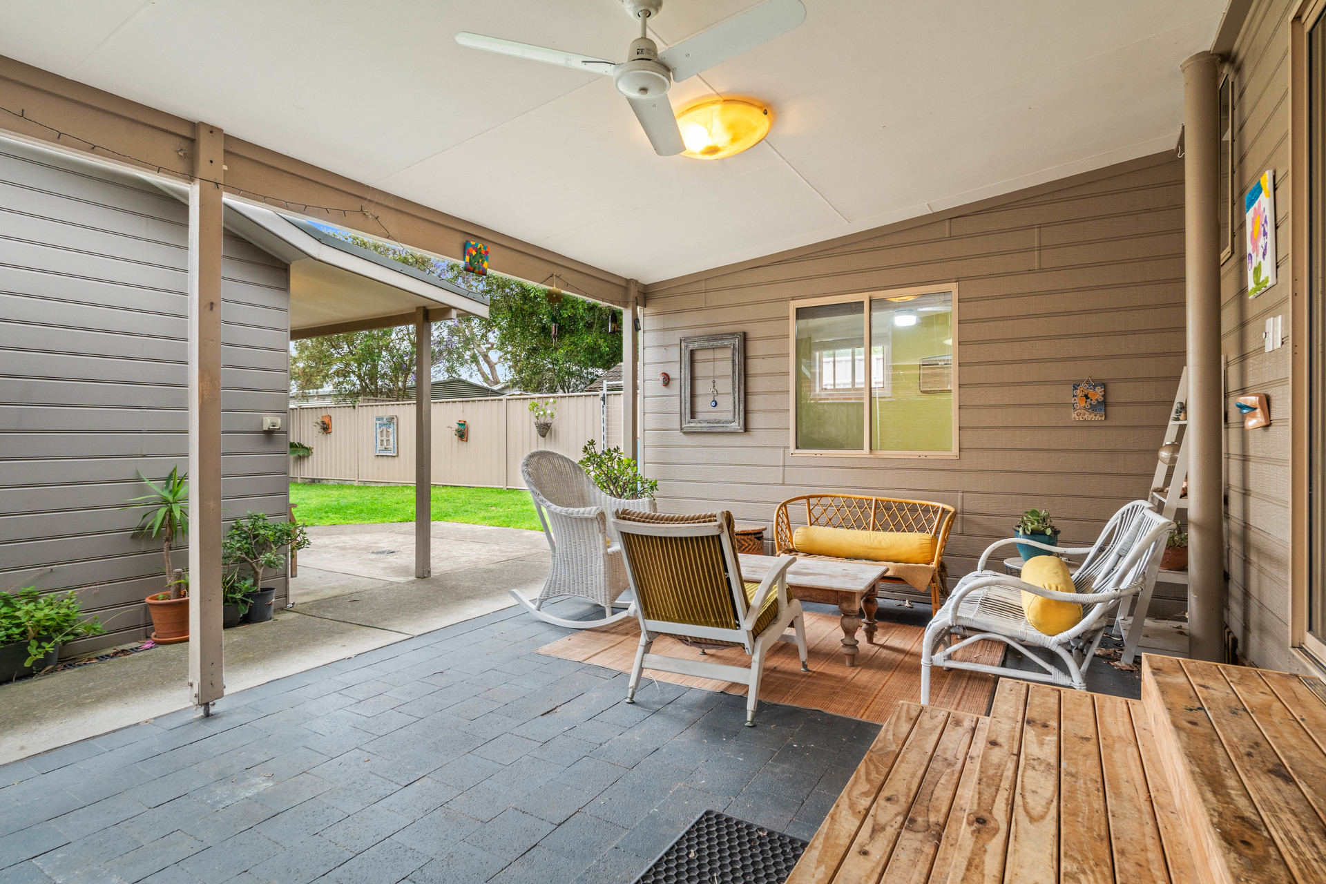 UNIT 1 43 POZIERES AV, UMINA BEACH NSW 2257, 0 Kuwarto, 0 Banyo, House