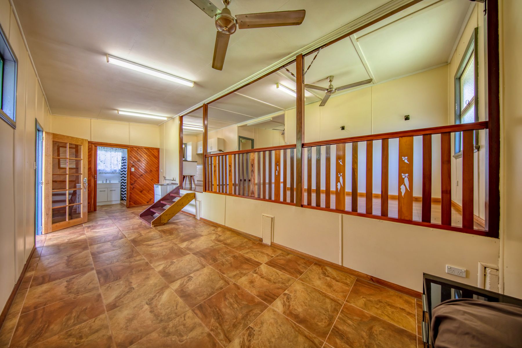 6 CARDIER RD, WANGAN QLD 4871, 0 rūma, 0 rūma horoi, House