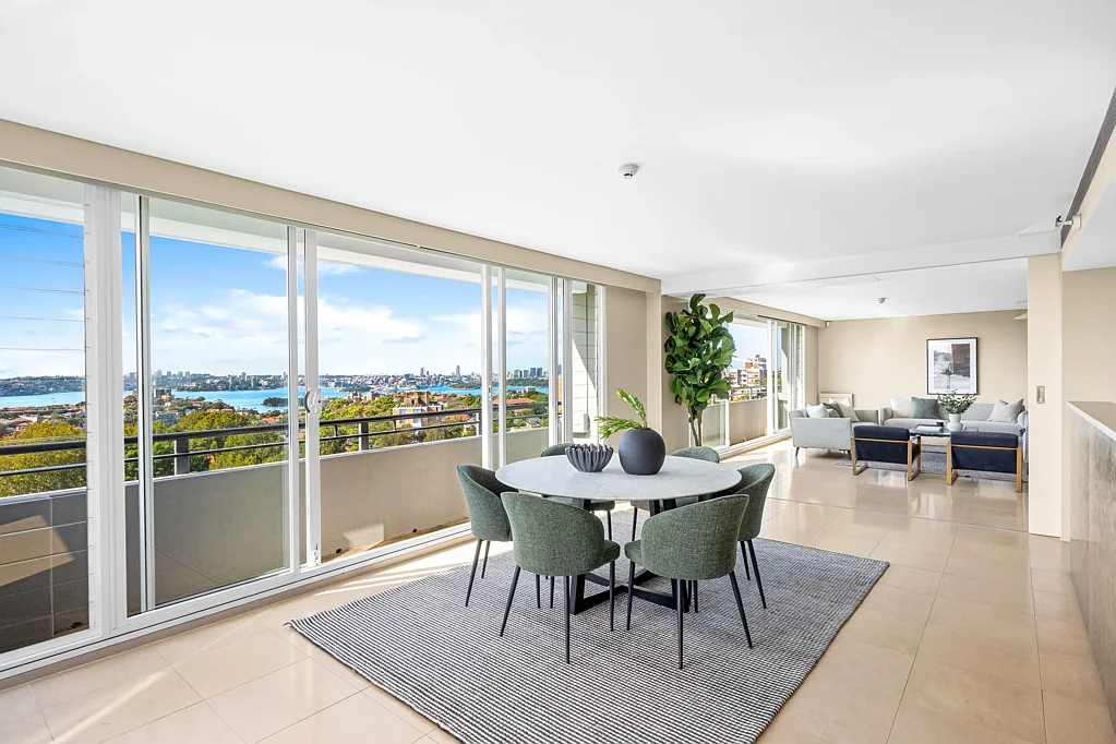 705/287 Military Road, Cremorne, NSW 2090
