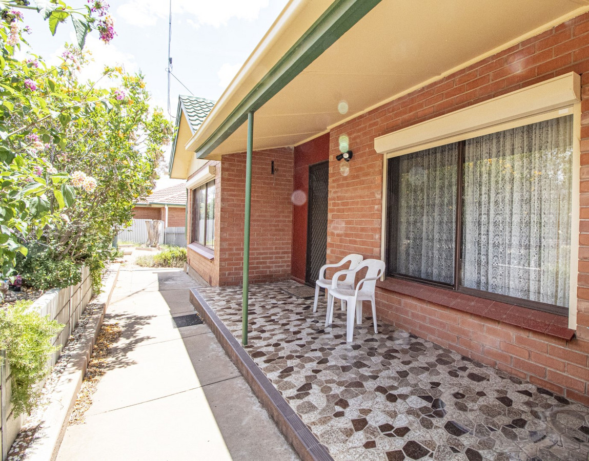 15 PARINGA RD, PORT AUGUSTA SA 5700, 0 chambres, 0 salles de bain, House