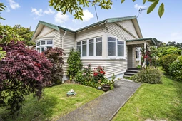 34 Norton Park Avenue, Fairfield