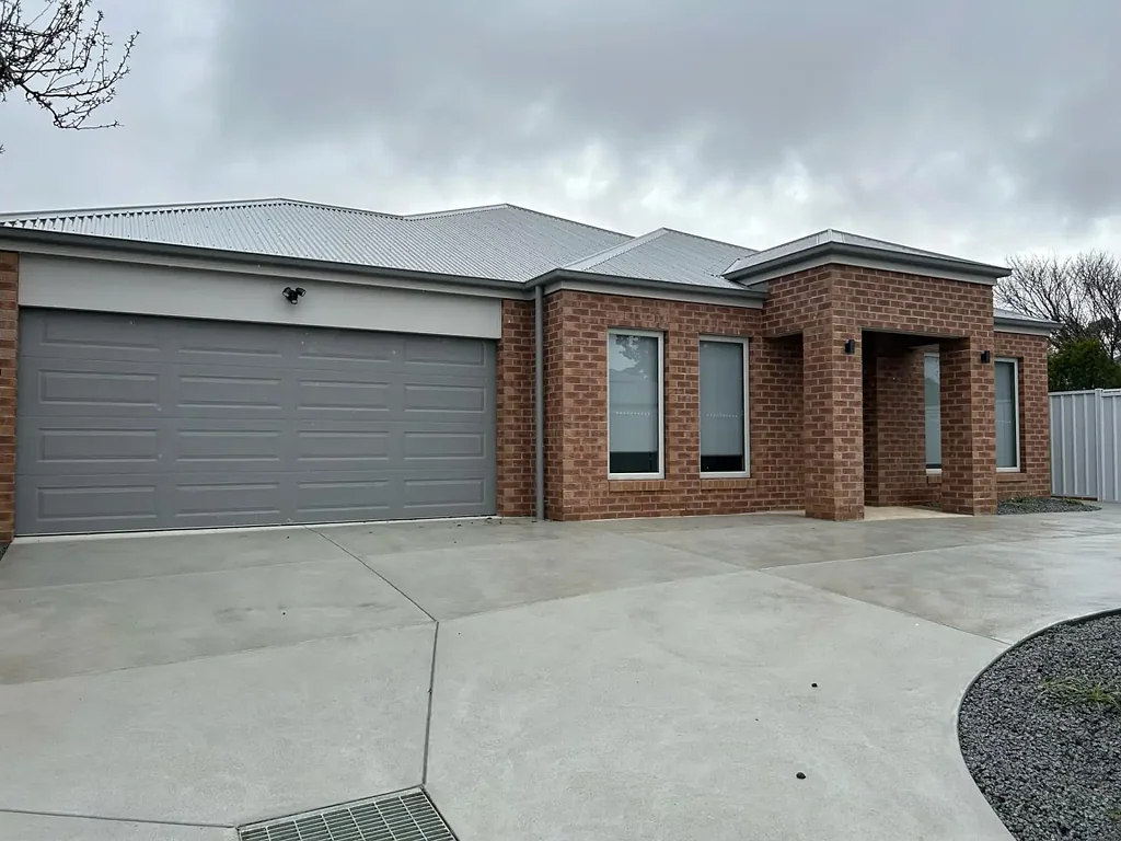 Brand New Family Home