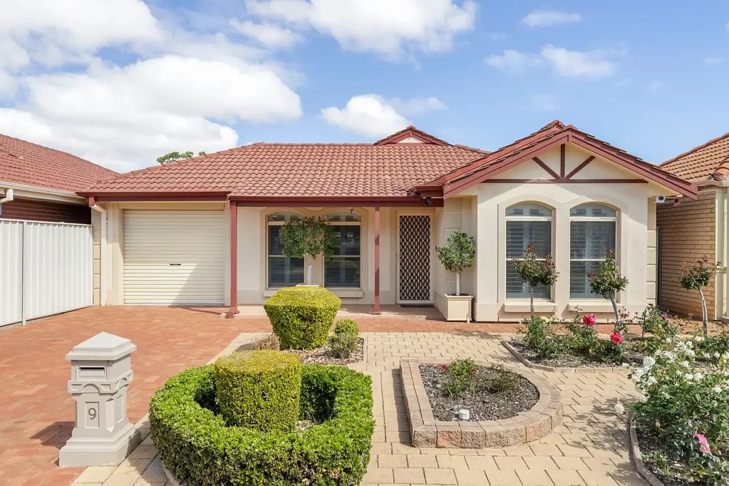 9 William Blackler Drive, Kidman Park, SA 5025