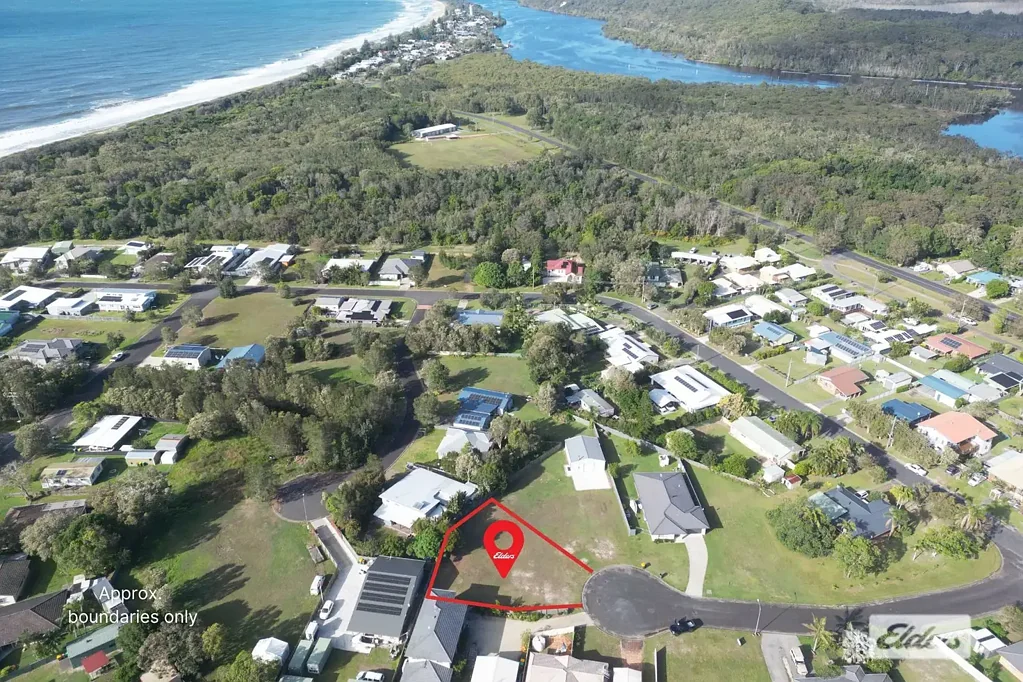 6 Daphne Court, Wooli, NSW 2462