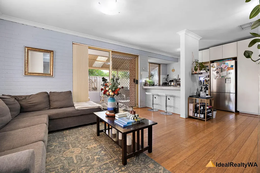 Willetton 3ห้องนอน LOVELY FAMILY RESIDENCE AND PRIME LOCATION