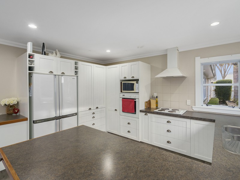 105 Ferguson Street, West End, Palmerston North, 4房, 2浴