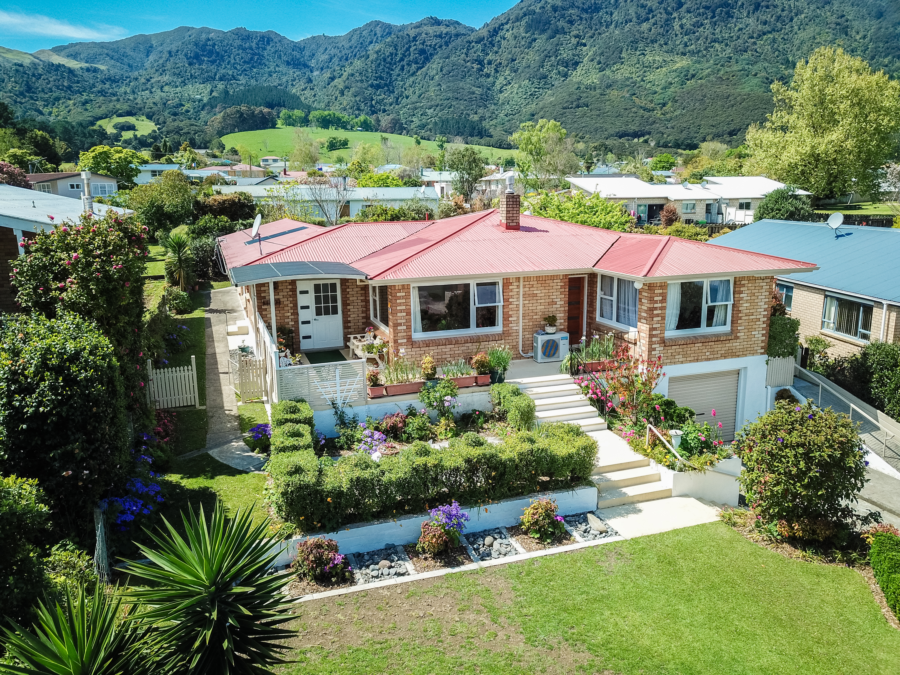 124 Centennial Avenue, Te Aroha, Matamata, 3 habitaciones, 0 baños