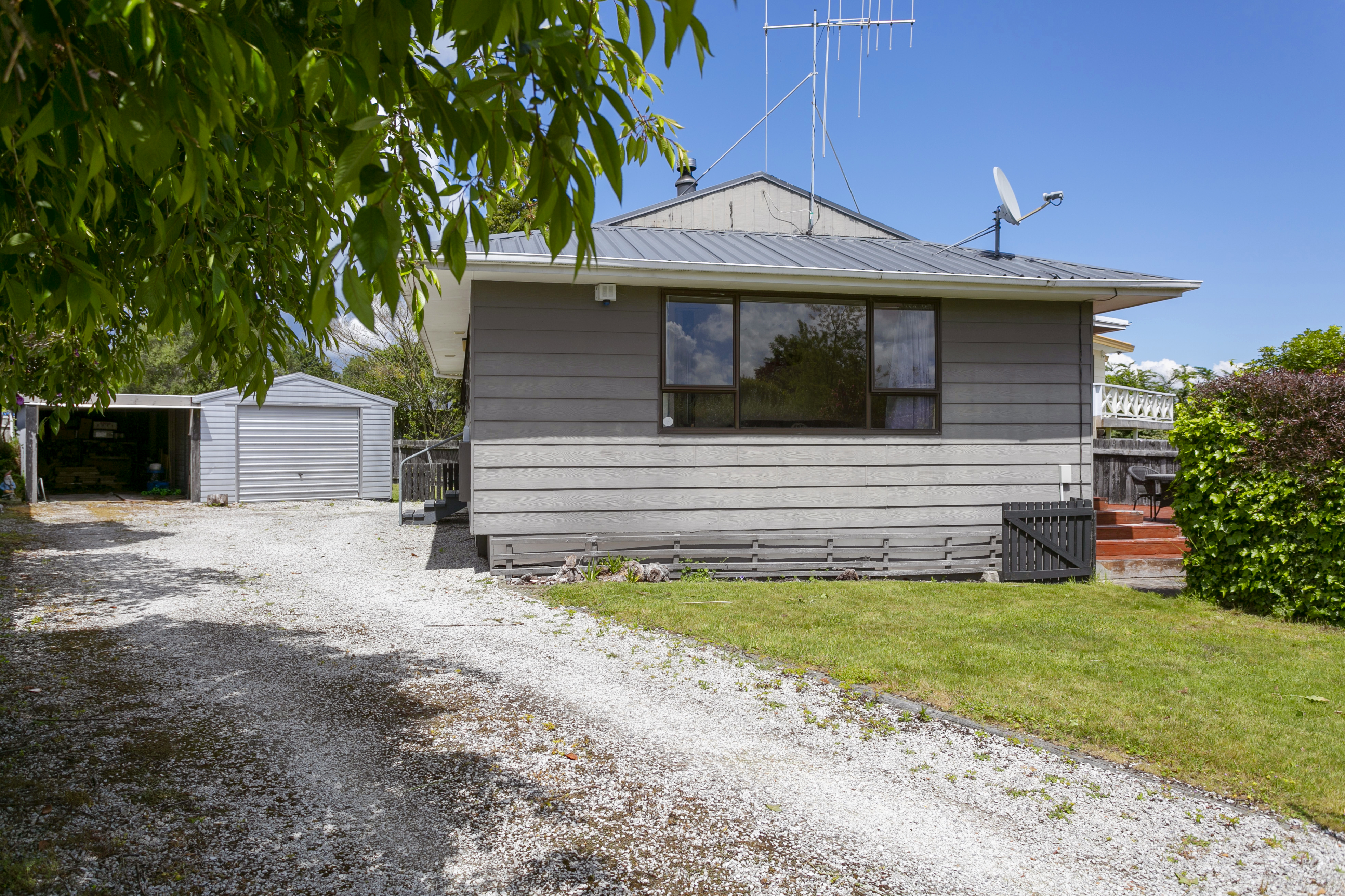 6 Holland Grove, Richmond Heights, Taupo, 3 chambres, 1 salles de bain, House