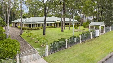 4 Timberlea Court, Helensvale, QLD 4212, 5 Bedrooms, 2 Bathrooms, House