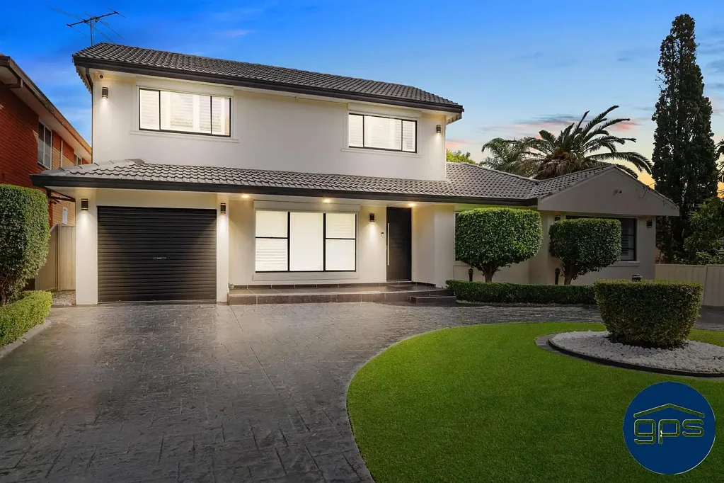 2 Stiller Place, Greenacre, NSW 2190