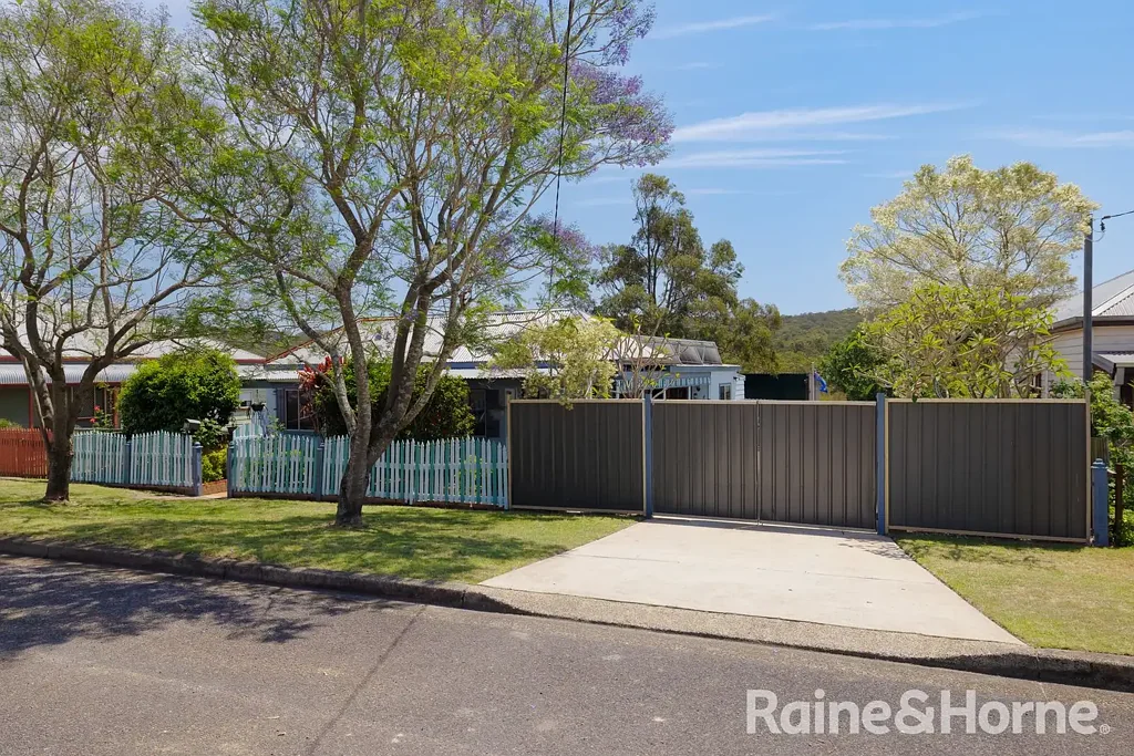 25 Wilson Street, West Wallsend, NSW 2286