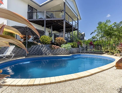 53 Cavanagh Drive, Blacks Beach, QLD 4740, 4 ਕਮਰੇ, 3 ਬਾਥਰੂਮ, House