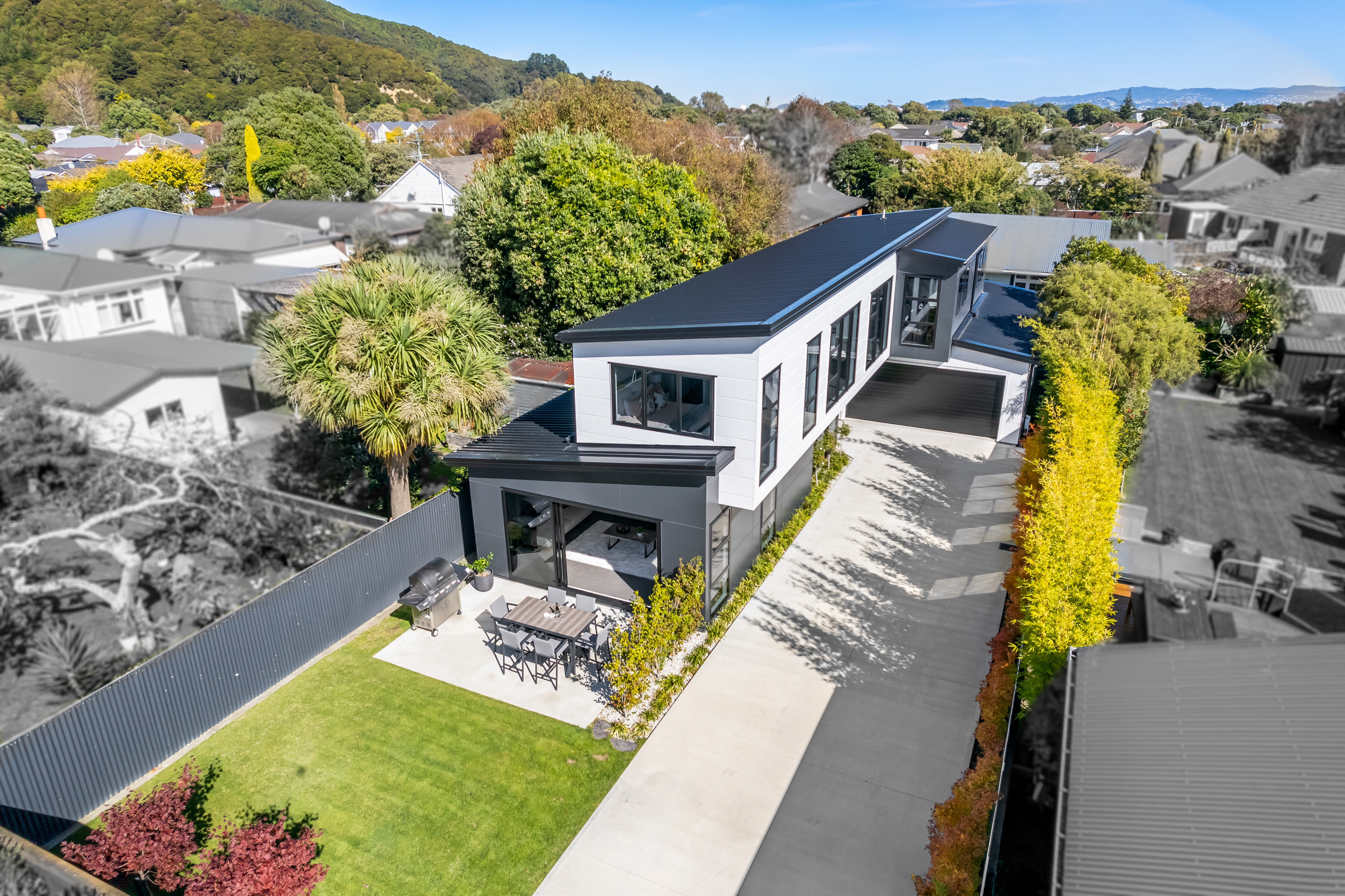 24a Birdwood Road, Waterloo, Lower Hutt, 4 ਕਮਰੇ, 0 ਬਾਥਰੂਮ