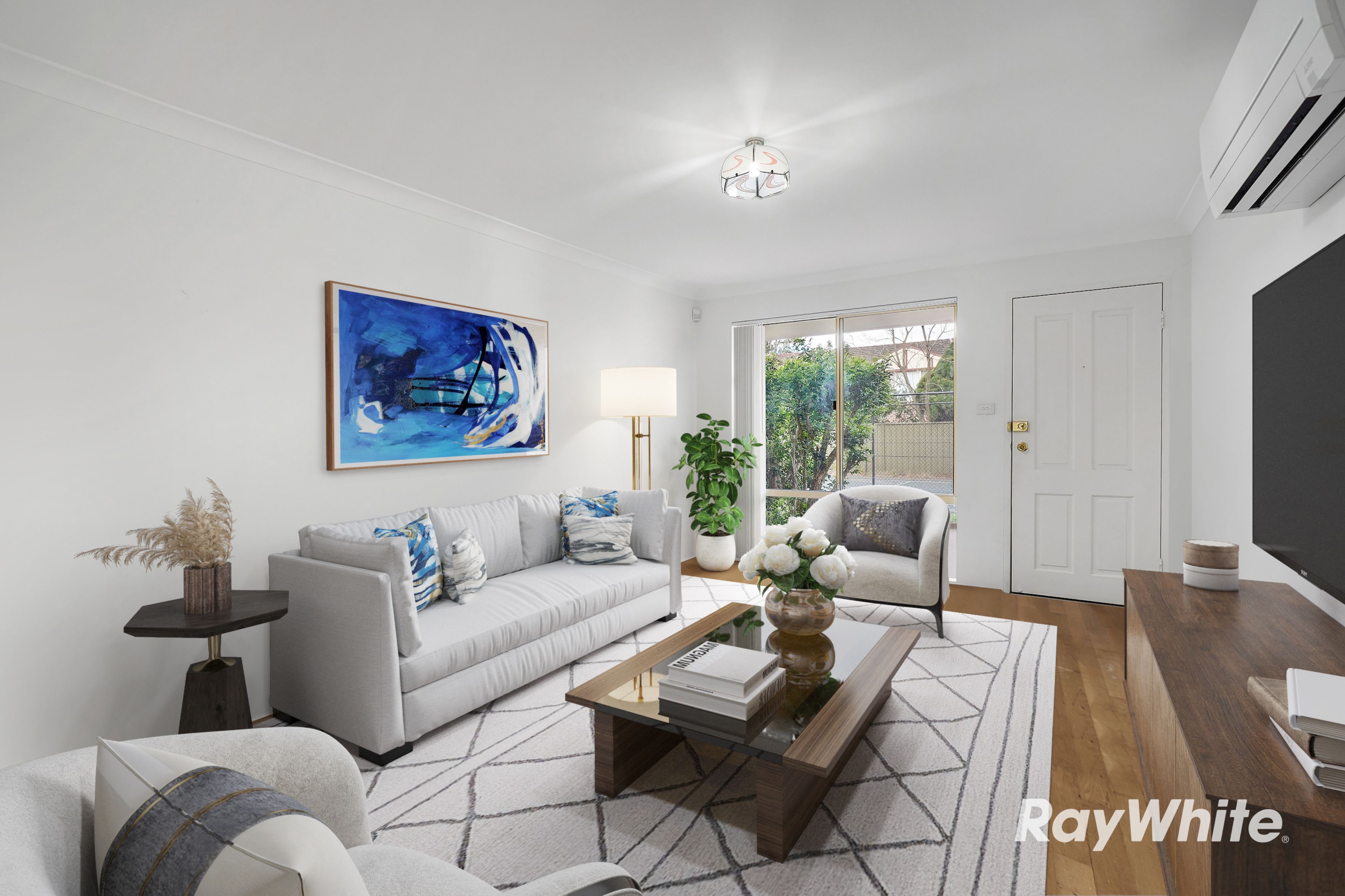 JADEWOOD COURT UNIT 2 81 LALOR RD, QUAKERS HILL NSW 2763, 0 Bedrooms, 0 Bathrooms, Townhouse