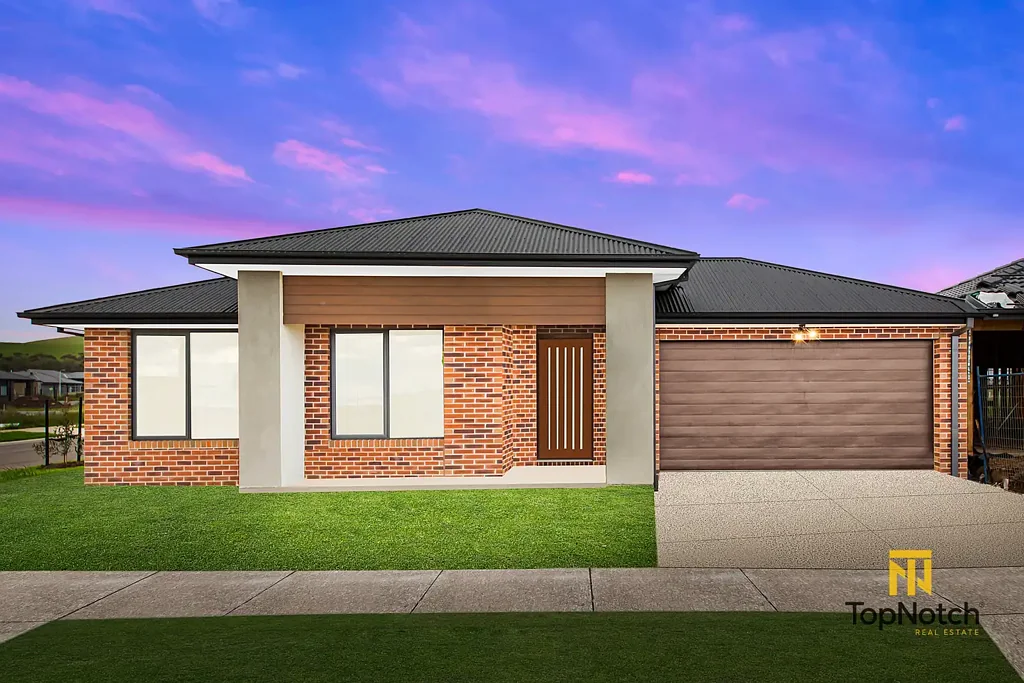 469 LITHGOW STREET, Beveridge, VIC 3753