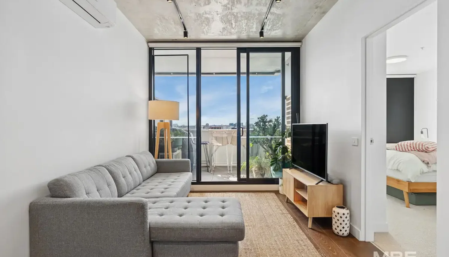Unit 1208/154 CREMORNE STREET, CREMORNE, 0 રૂમ, 0 બાથરૂમ