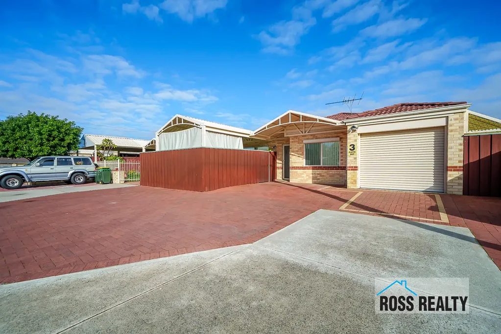 3 Platte Way, Beechboro, WA 6063