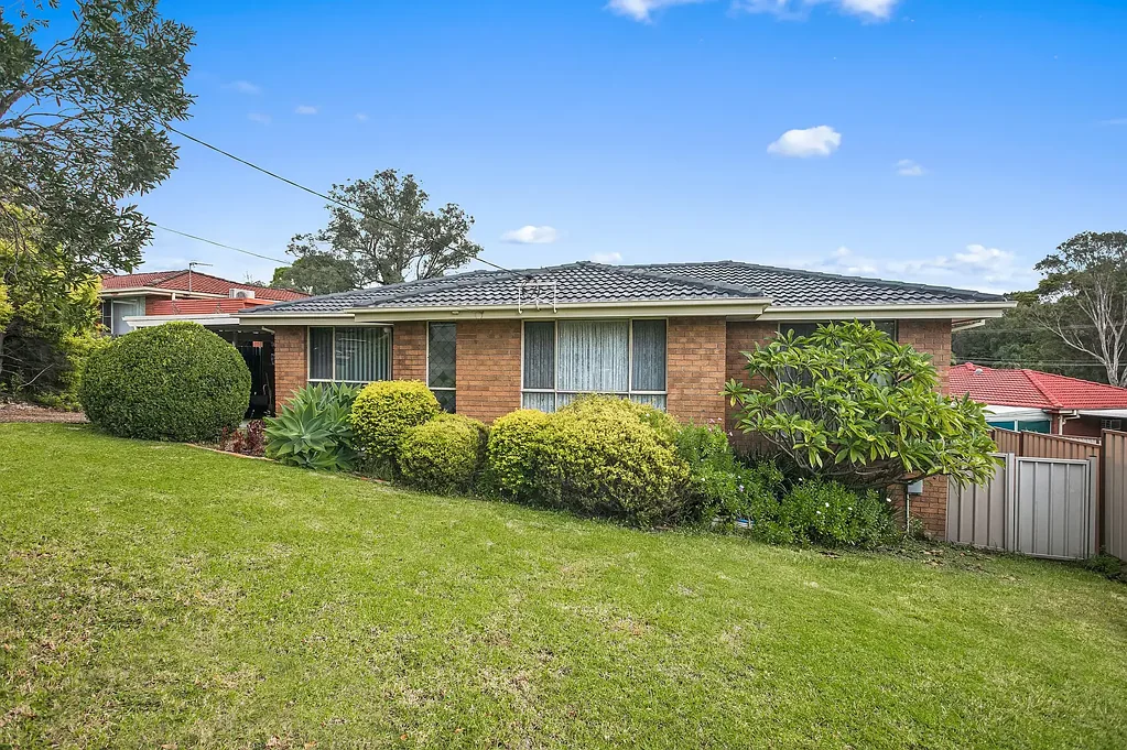 13 Deeson Place, Dapto, NSW 2530
