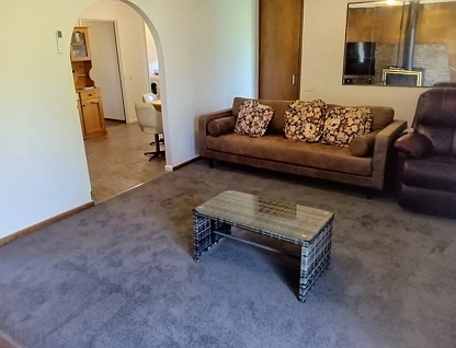 6 Twenty First Street, Eildon, VIC 3713, 3房, 1浴, House
