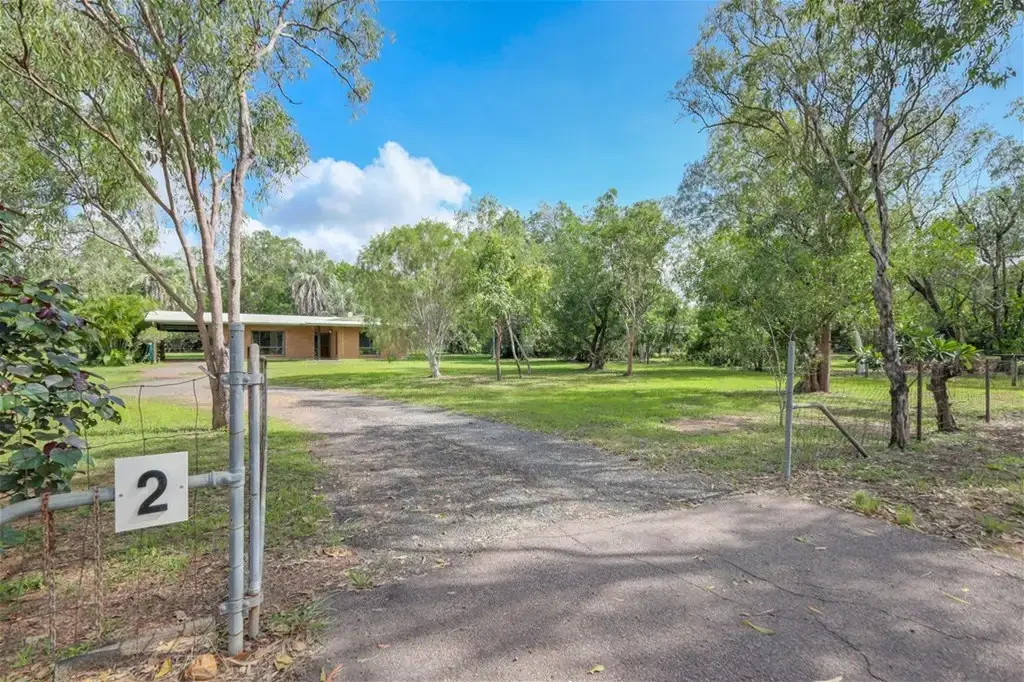 2 Campfire Ct, Marlow Lagoon, NT 830