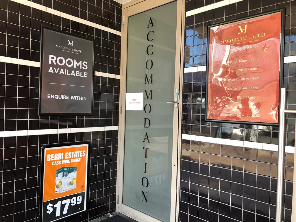 Room for Rent in CBD Liverpool