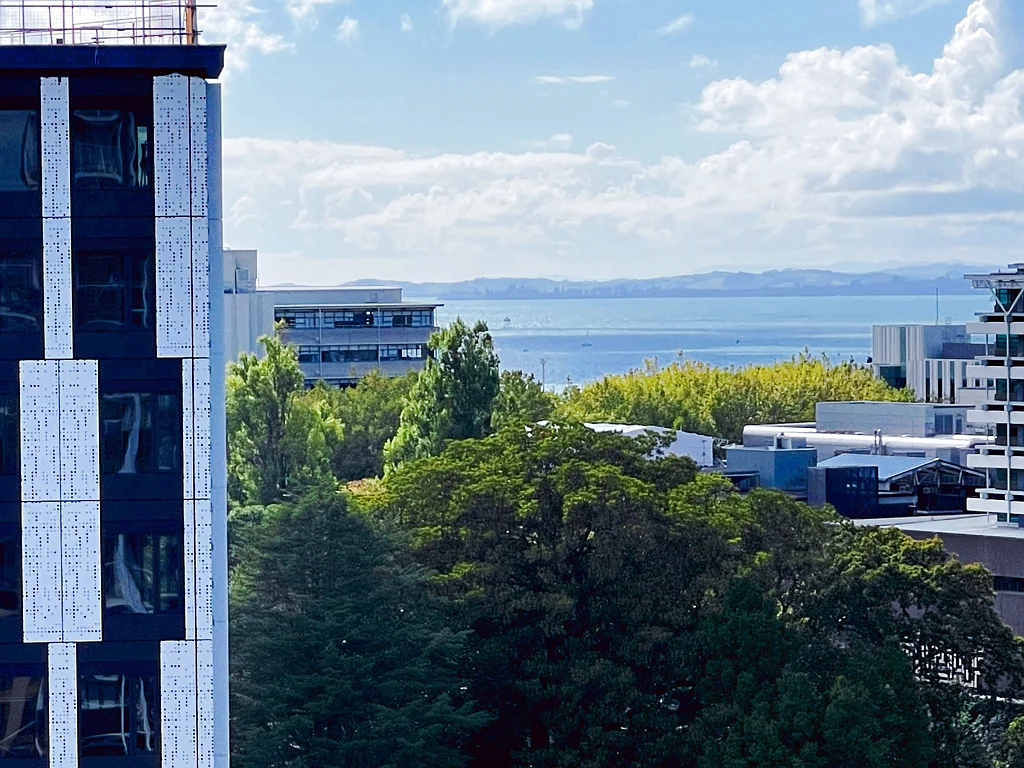 1605/8 Airedale Street, Auckland Central, Auckland City, Auckland