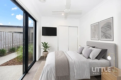 47 Foundry Circuit, Beveridge, VIC 3753, 4 Bedrooms, 3 Bathrooms, Townhouse