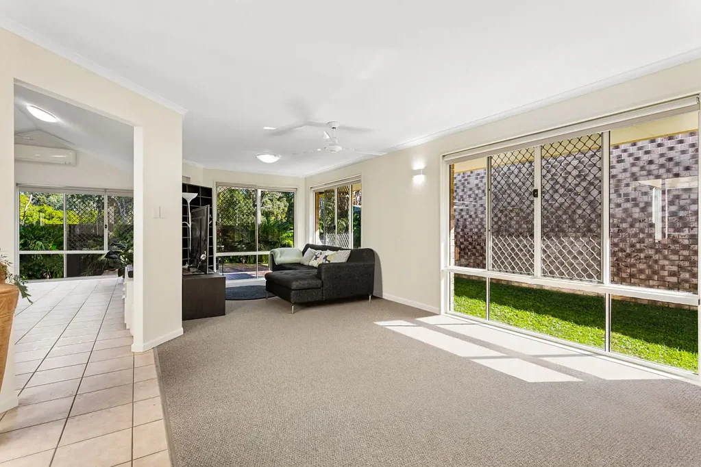 Sippy Downs 3房  Parkside Living with Direct Access to Windmill Park - REF: 4484