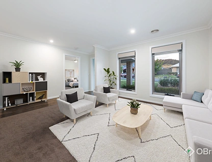 13 Chatham Road, Leneva, VIC 3691, 4房, 2浴, House