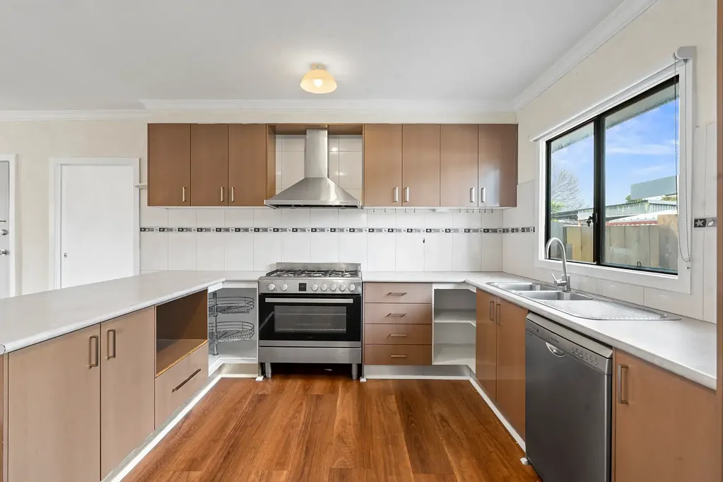 3-Bedroom Home in Prime Location