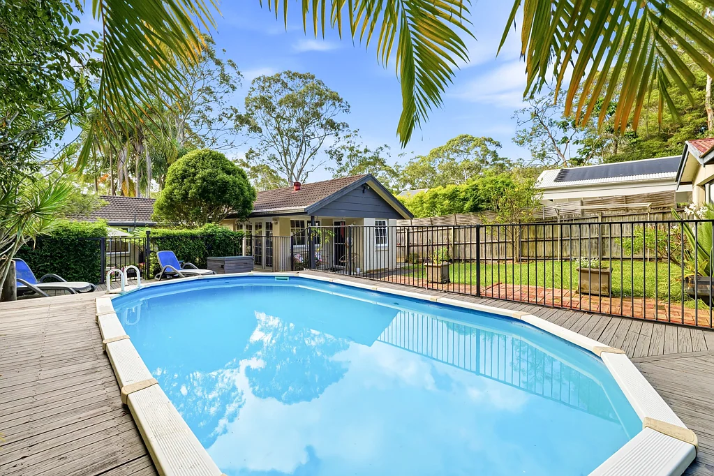 Bensville 3कमरा Coastal Family Retreat With Endless Potential