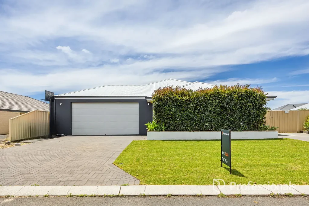 28 Edenhope Road, Australind, WA 6233