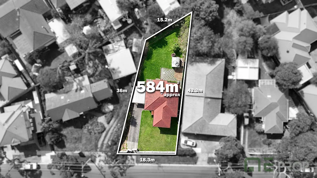 15 Alsace Street, Dandenong, VIC 3175