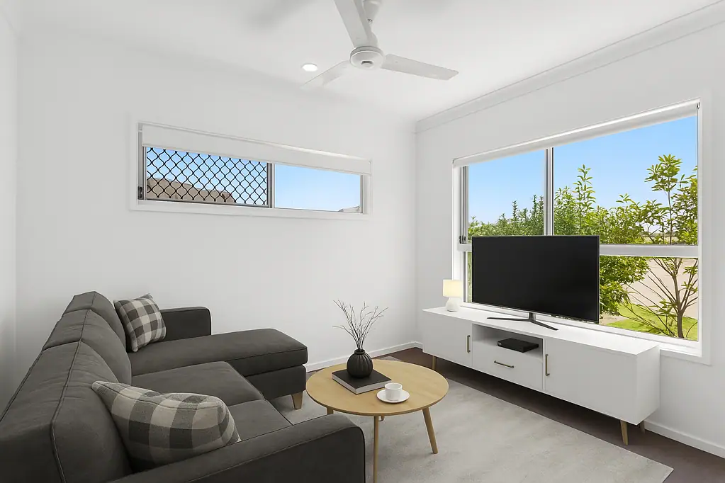 Flagstone 4Zimmer Move-In Ready Lifestyle Home in a Thriving Flagstone Location!