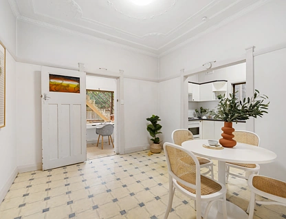Unit 1/116 O'Donnell St, North Bondi, Eastern Suburbs, 2 chambres, 1 salles de bain, Apartment